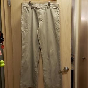 Kenneth Cole Khakis Long Pants